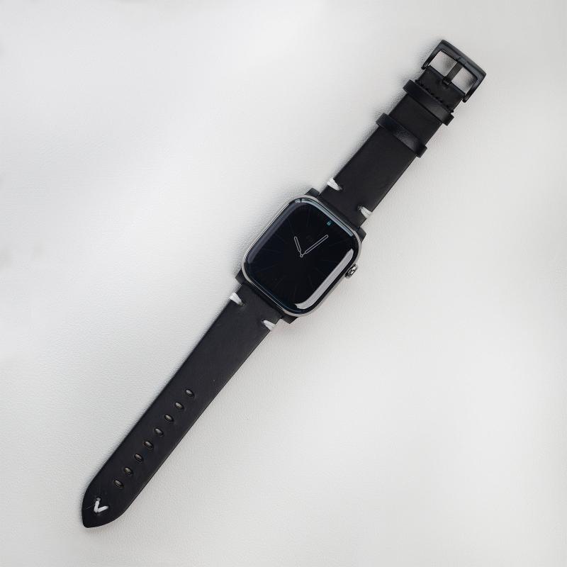 Leather Strap T5