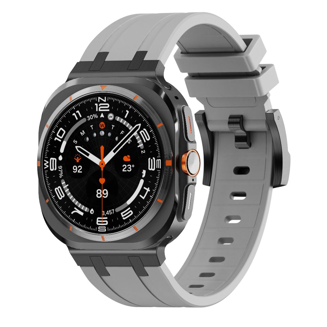 AP Silicone Band For Samsung Galaxy Watch Ultra