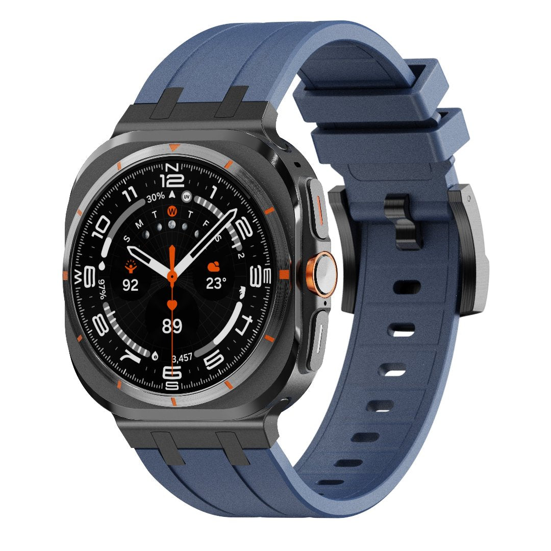 AP Silicone Band For Samsung Galaxy Watch Ultra