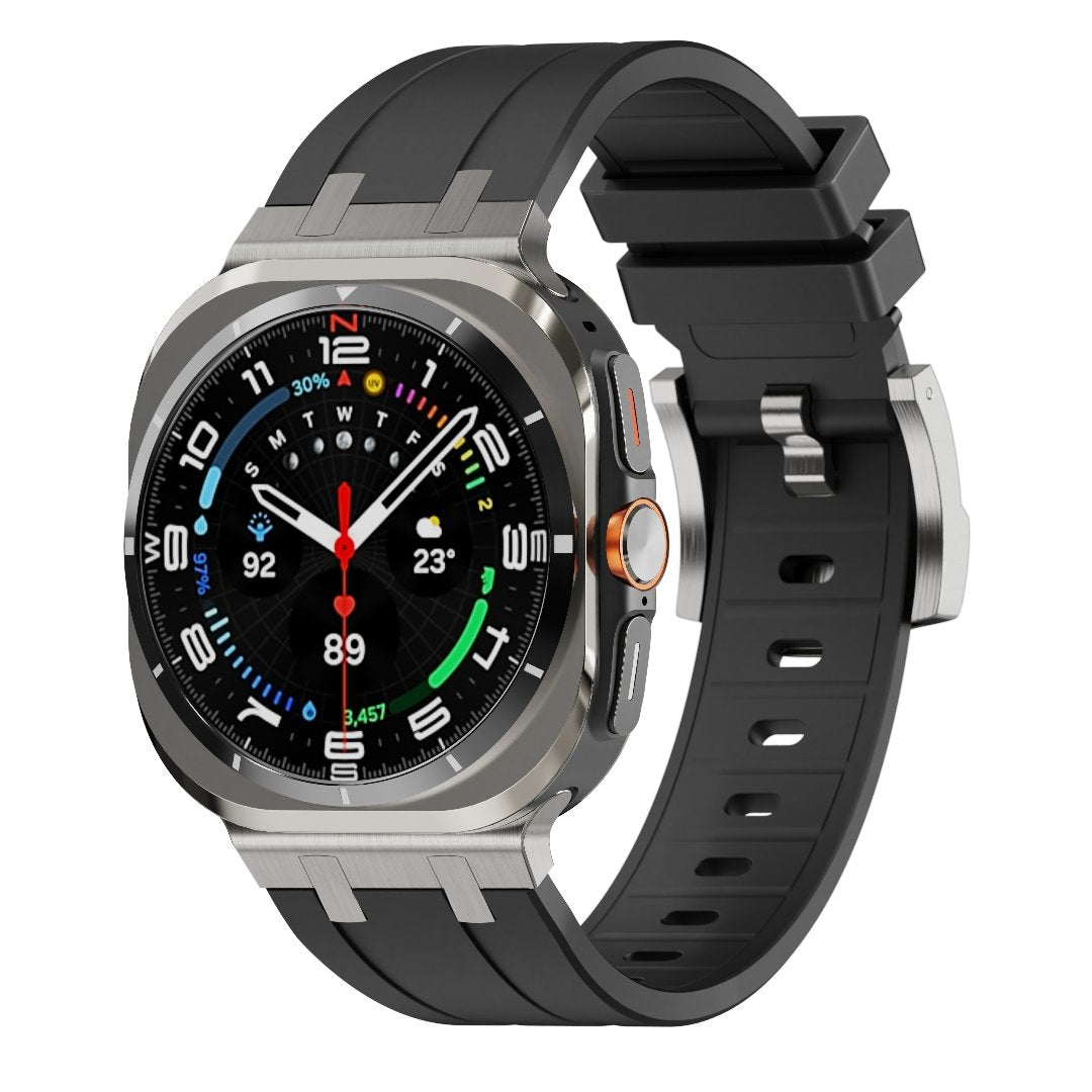 AP Silicone Band For Samsung Galaxy Watch Ultra