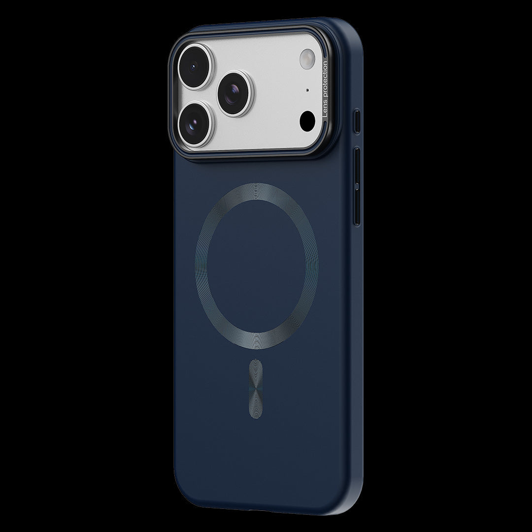 Basic Unit Magsafe iPhone Case