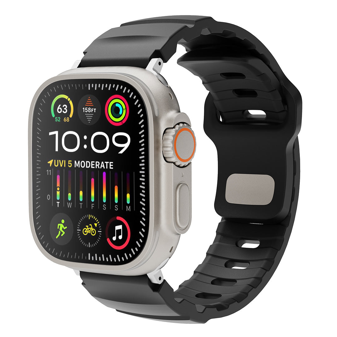 Nebula FKM Band for Apple Watch
