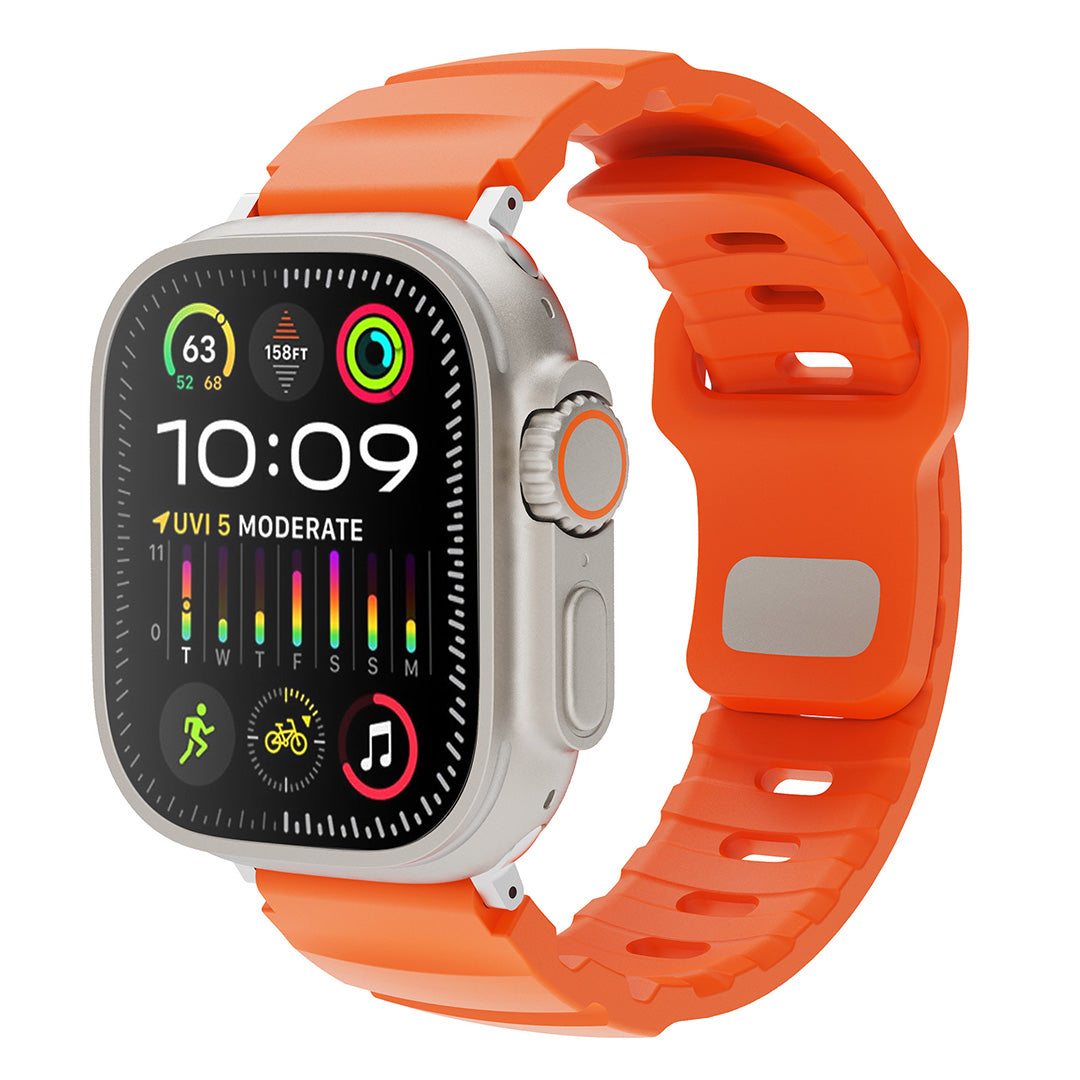Nebula FKM Band for Apple Watch