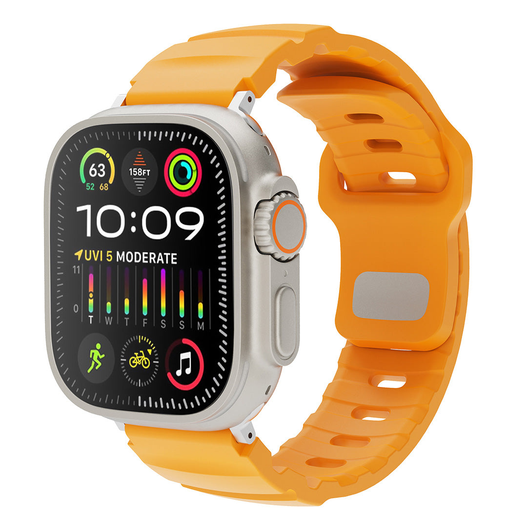 Nebula FKM Band for Apple Watch