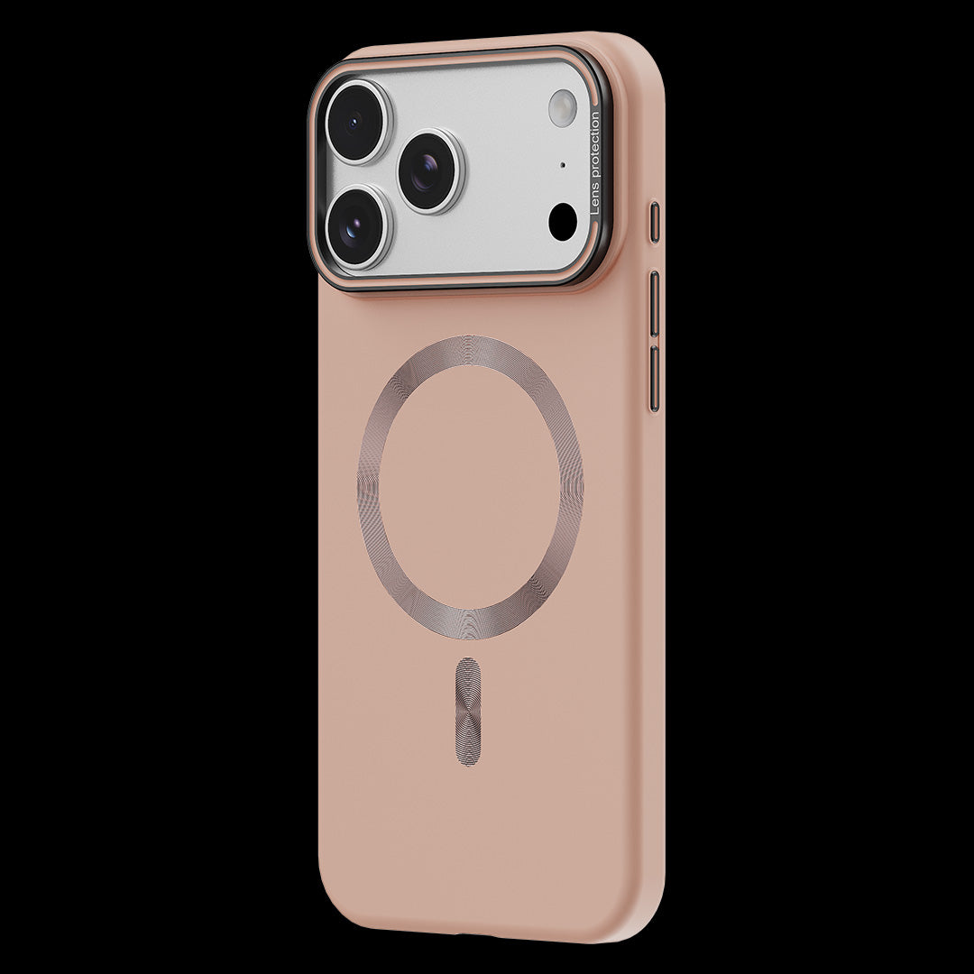 Basic Unit Magsafe iPhone Case