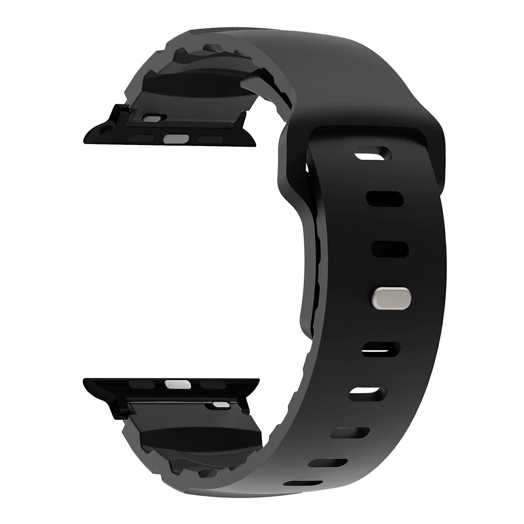 Nebula FKM Band for Apple Watch