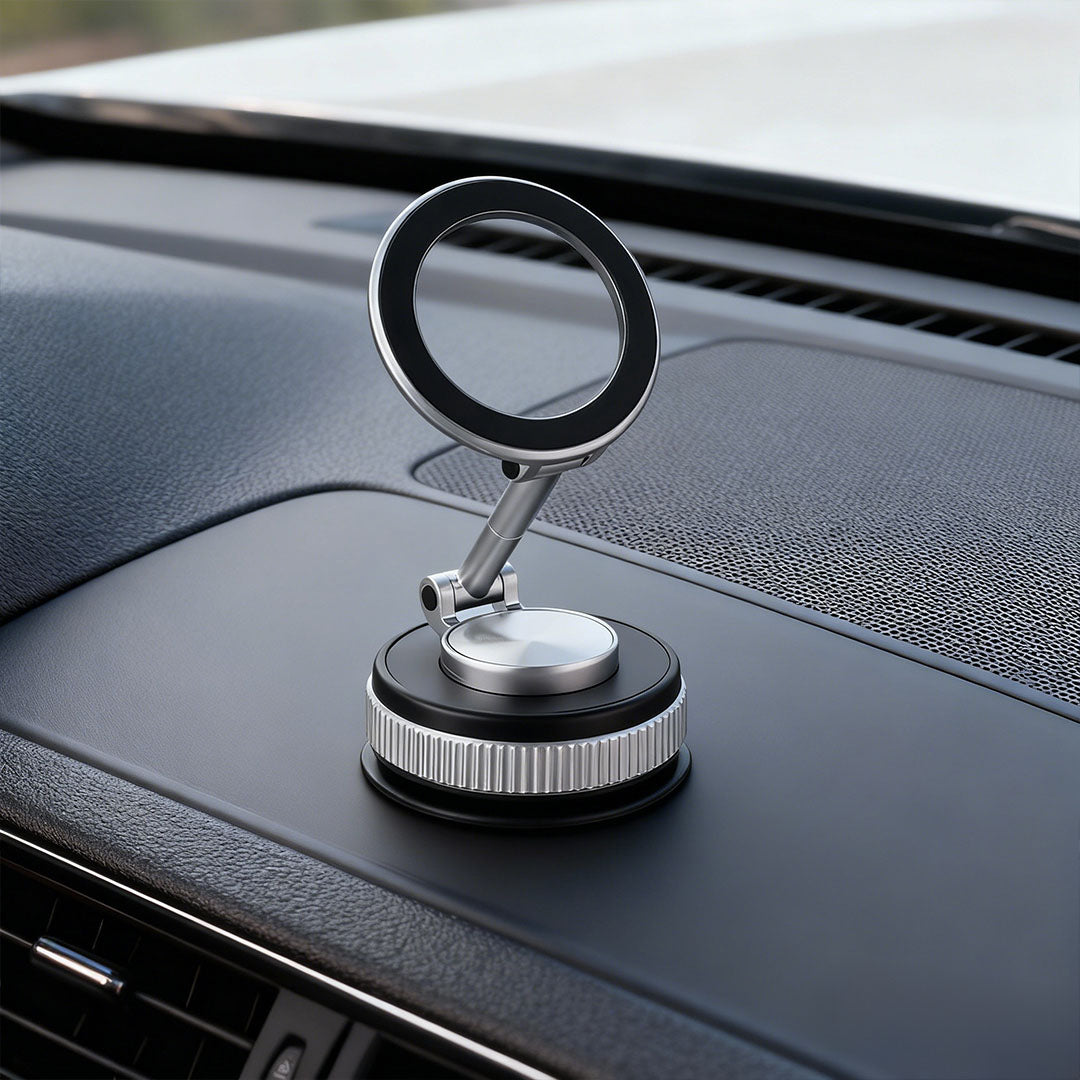Challenger Vacuum Adsorption Magsafe Car Mount