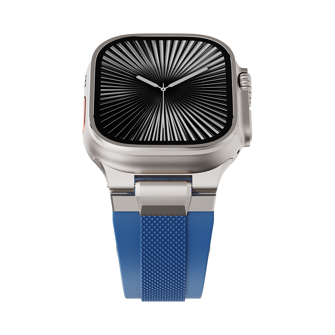 Rhombus Sleek Band For Apple Watch