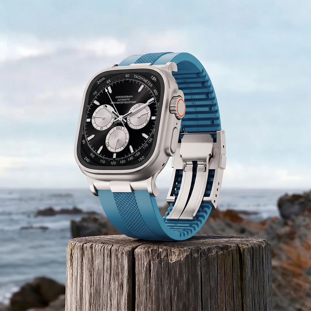 GT WING Luxe Band for Apple Watch