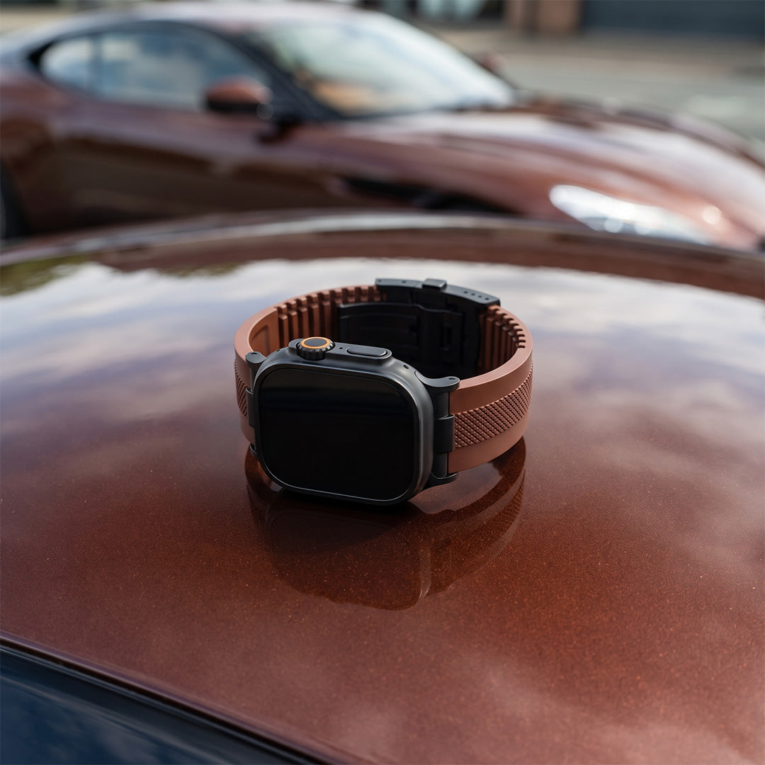 GT WING Luxe Band for Apple Watch