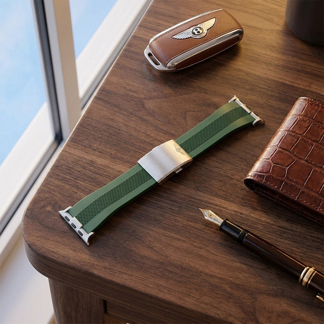 GT WING Luxe Band for Apple Watch