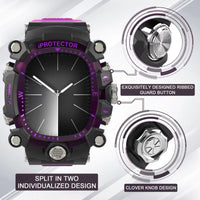 Polycarbonate Rubber Modified Band 218