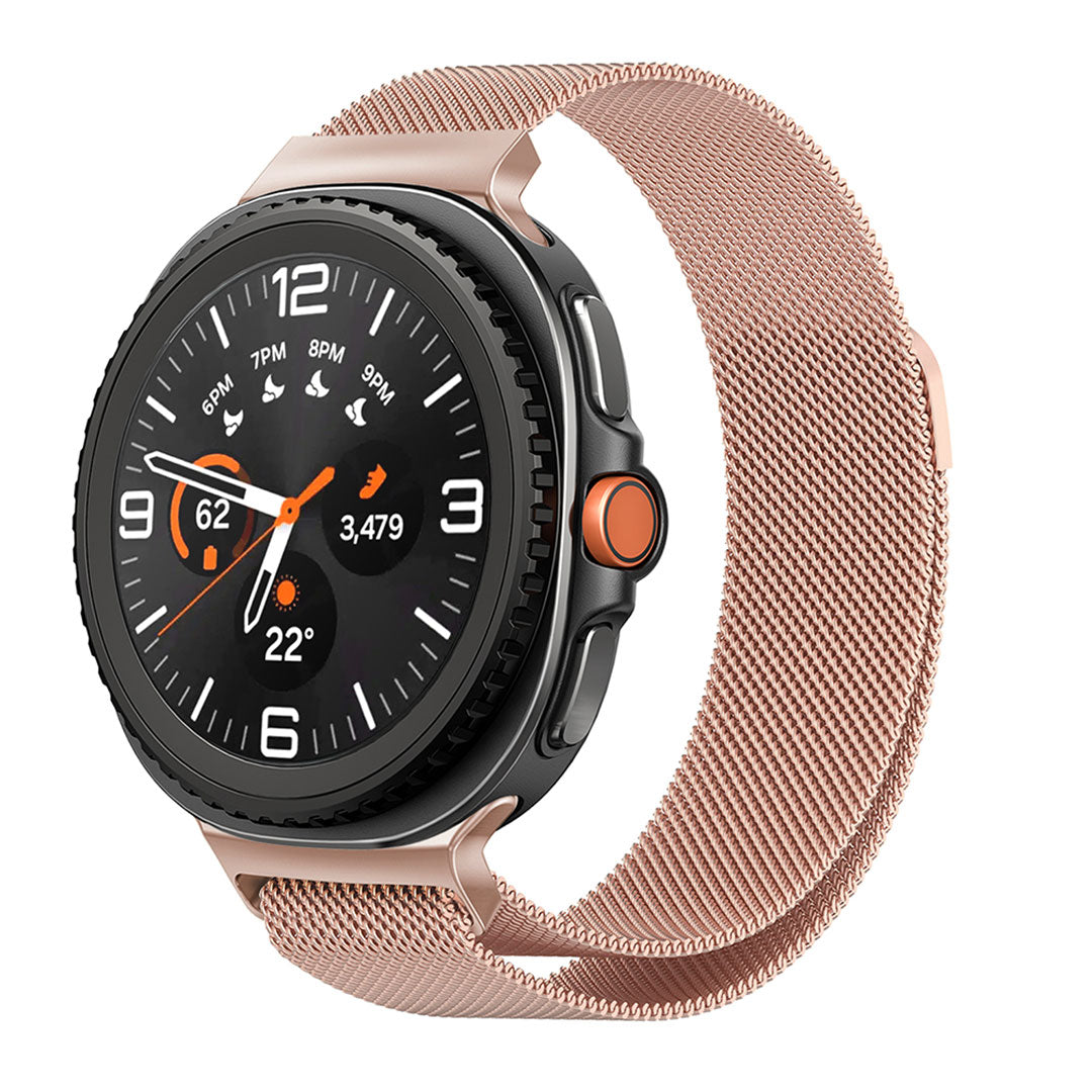 Milanese Loop Band For Galaxy Watch8