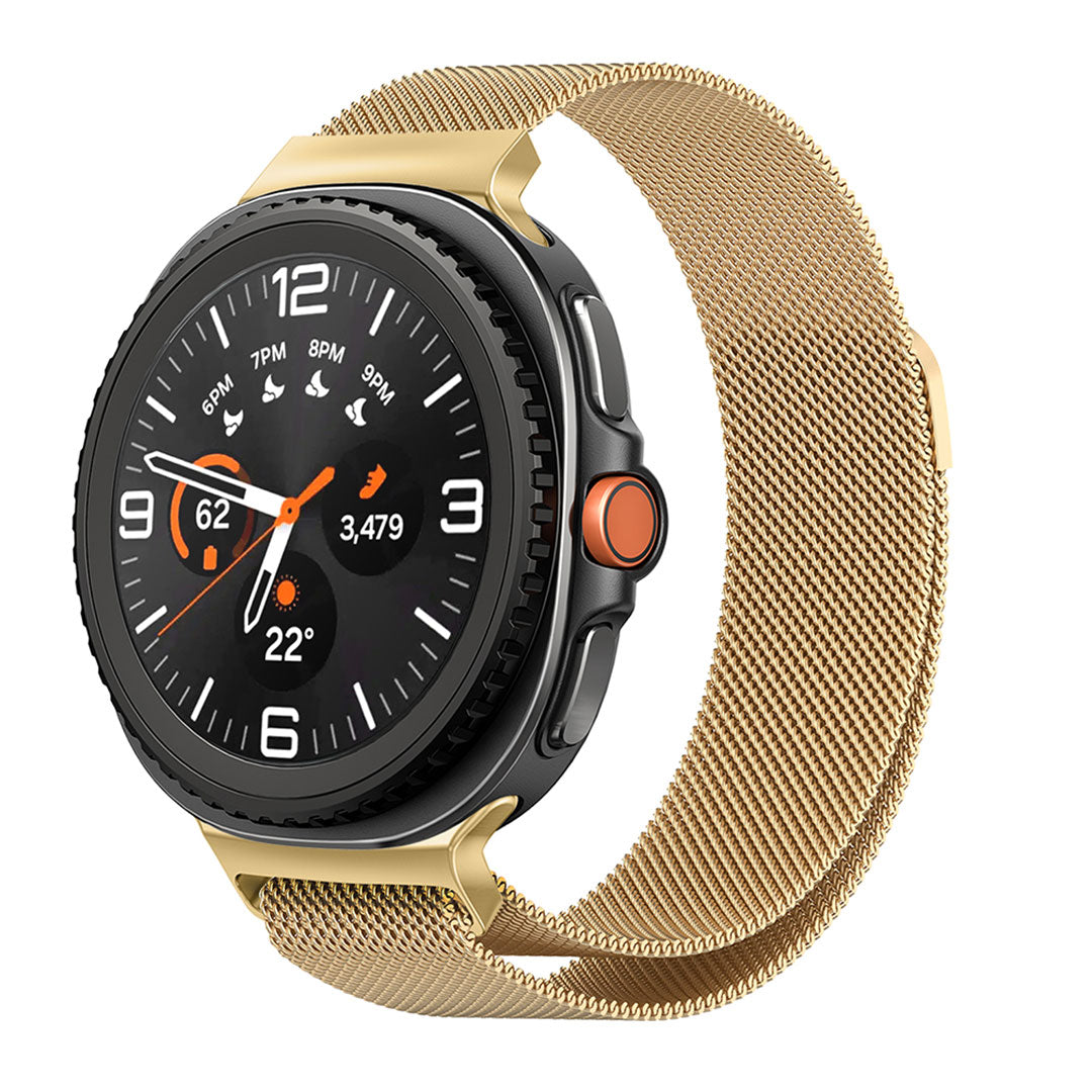 Milanese Loop Band For Galaxy Watch8