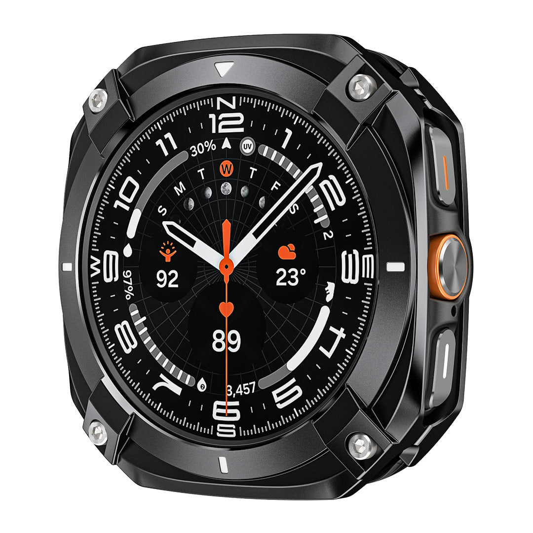 Cyber Case For Samsung Galaxy Watch Ultra