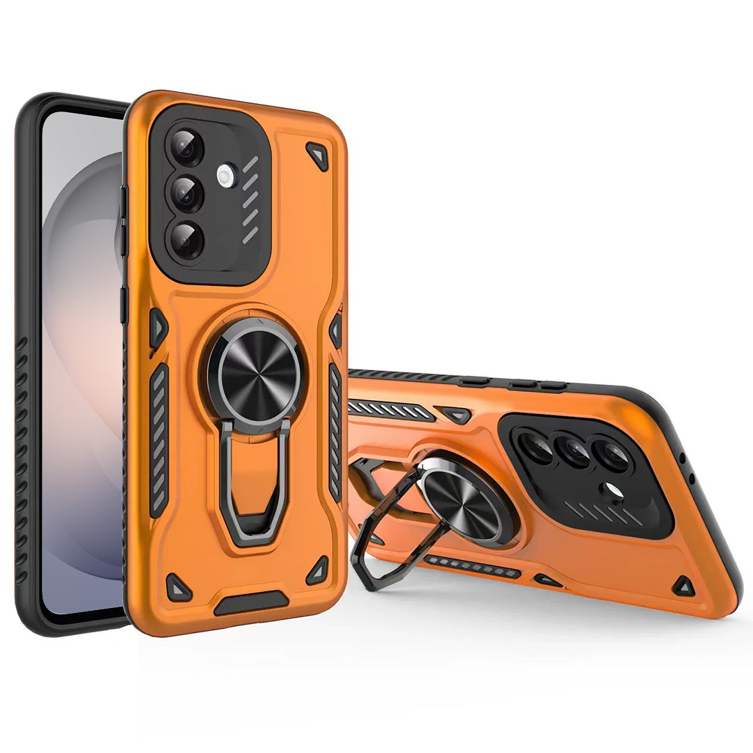Challenger Rugged Galaxy Phone Case