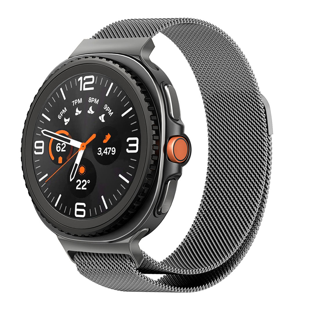 Milanese Loop Band For Galaxy Watch8