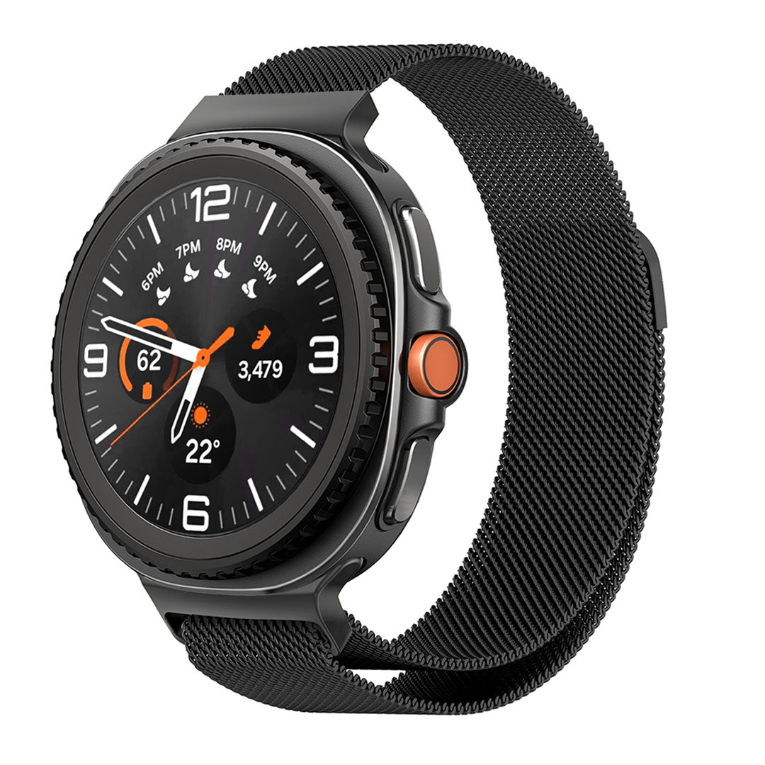Milanese Loop Band For Galaxy Watch8