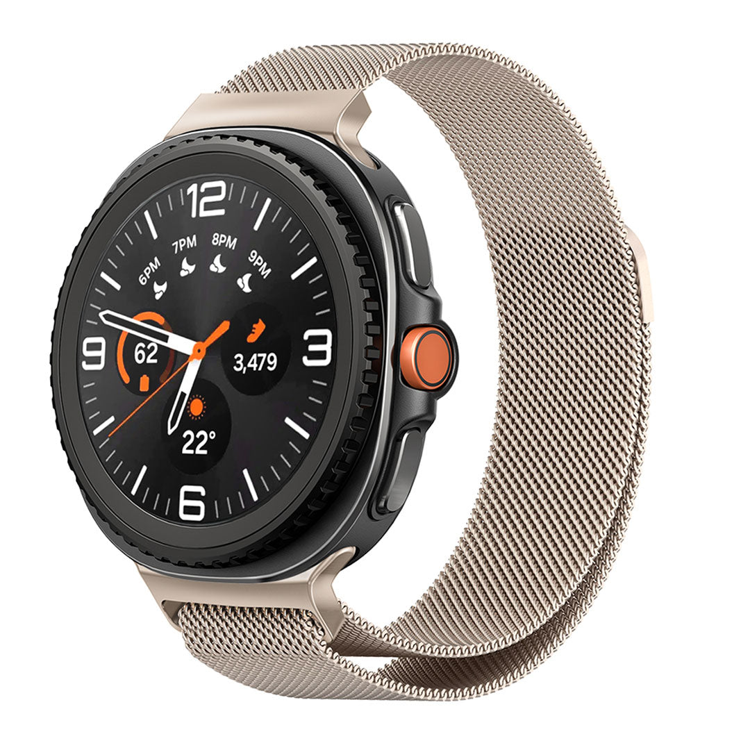 Milanese Loop Band For Galaxy Watch8