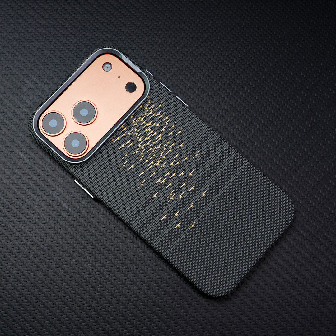 Prism Shore Magsafe iPhone Case