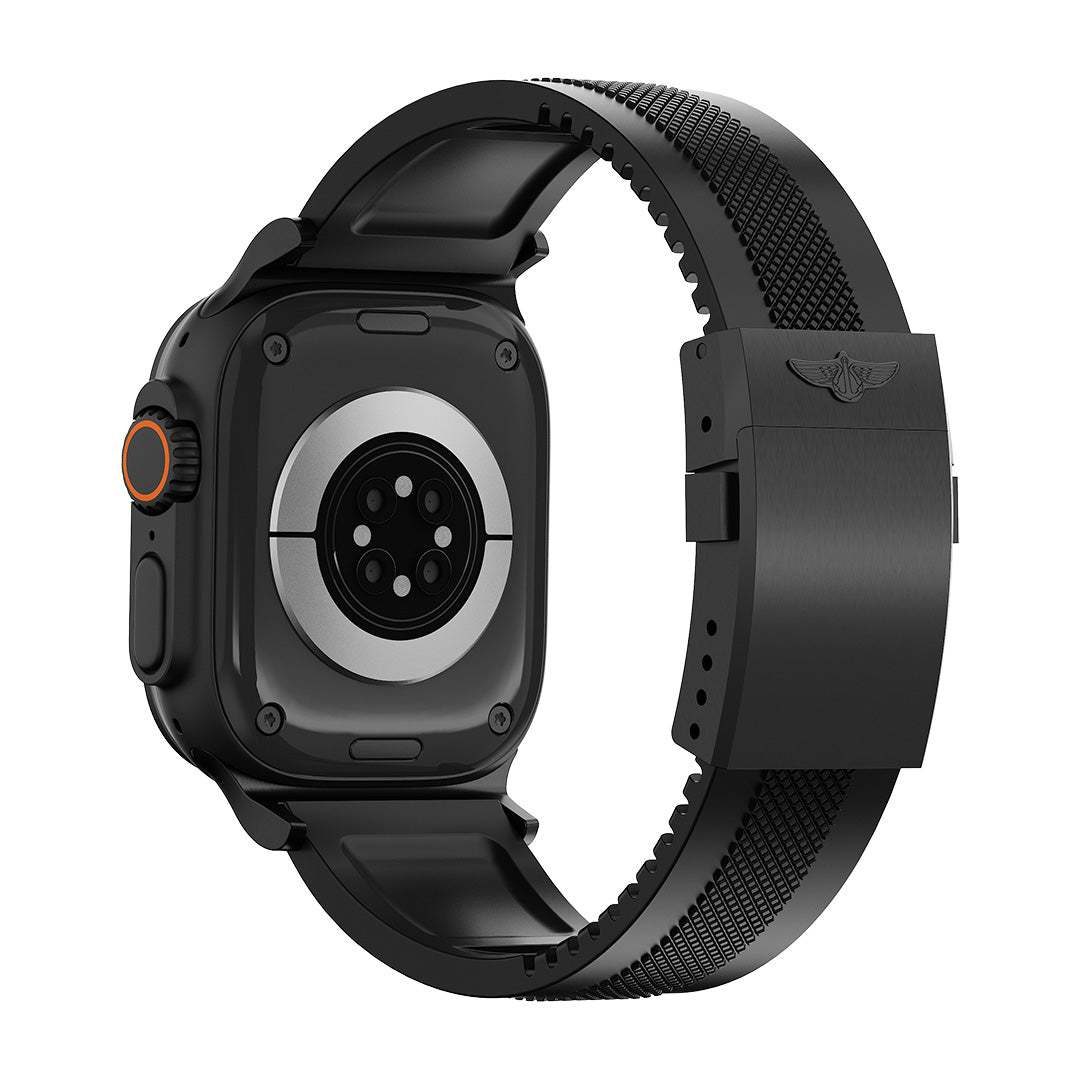 GT WING Luxe Band for Apple Watch