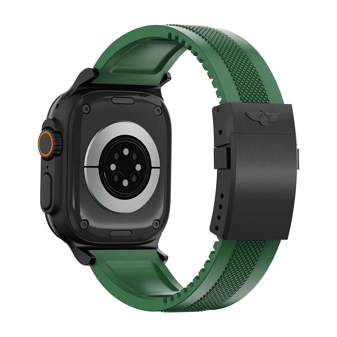 GT WING Luxe Band for Apple Watch