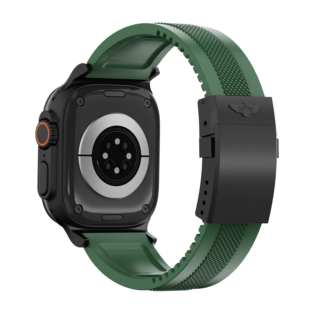 GT WING Luxe Band for Apple Watch