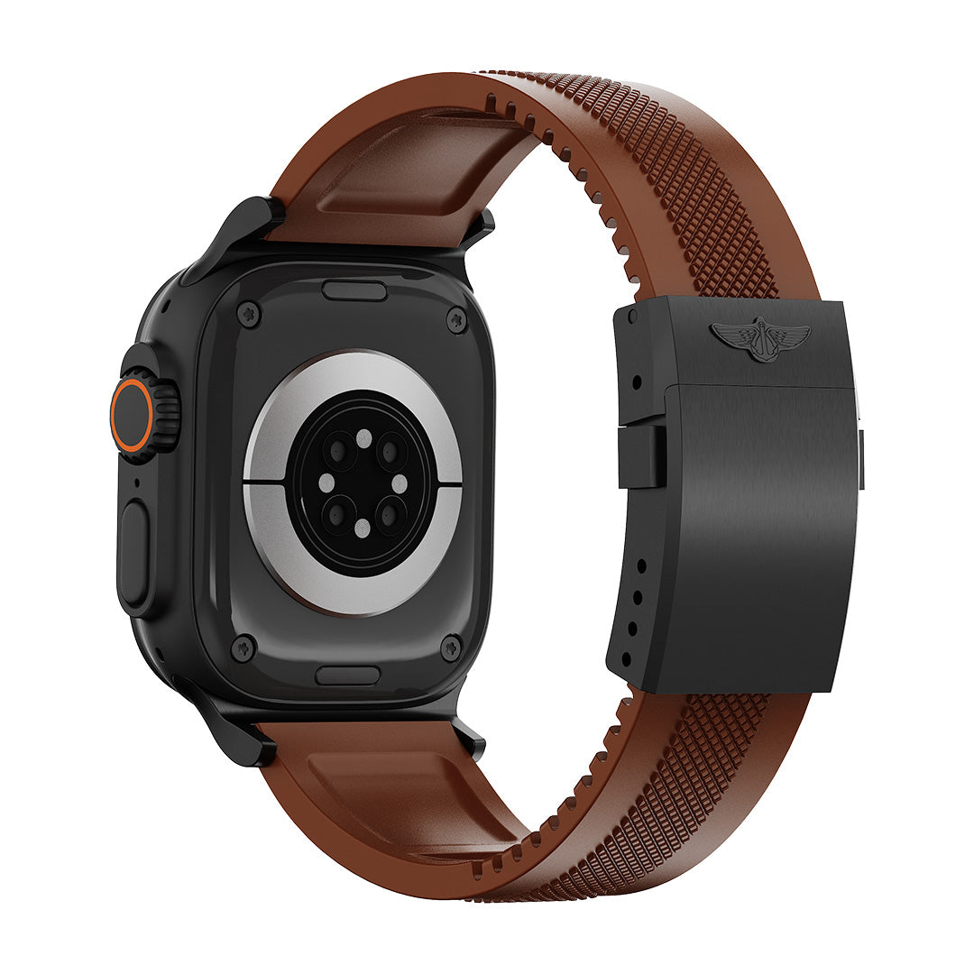 GT WING Luxe Band for Apple Watch