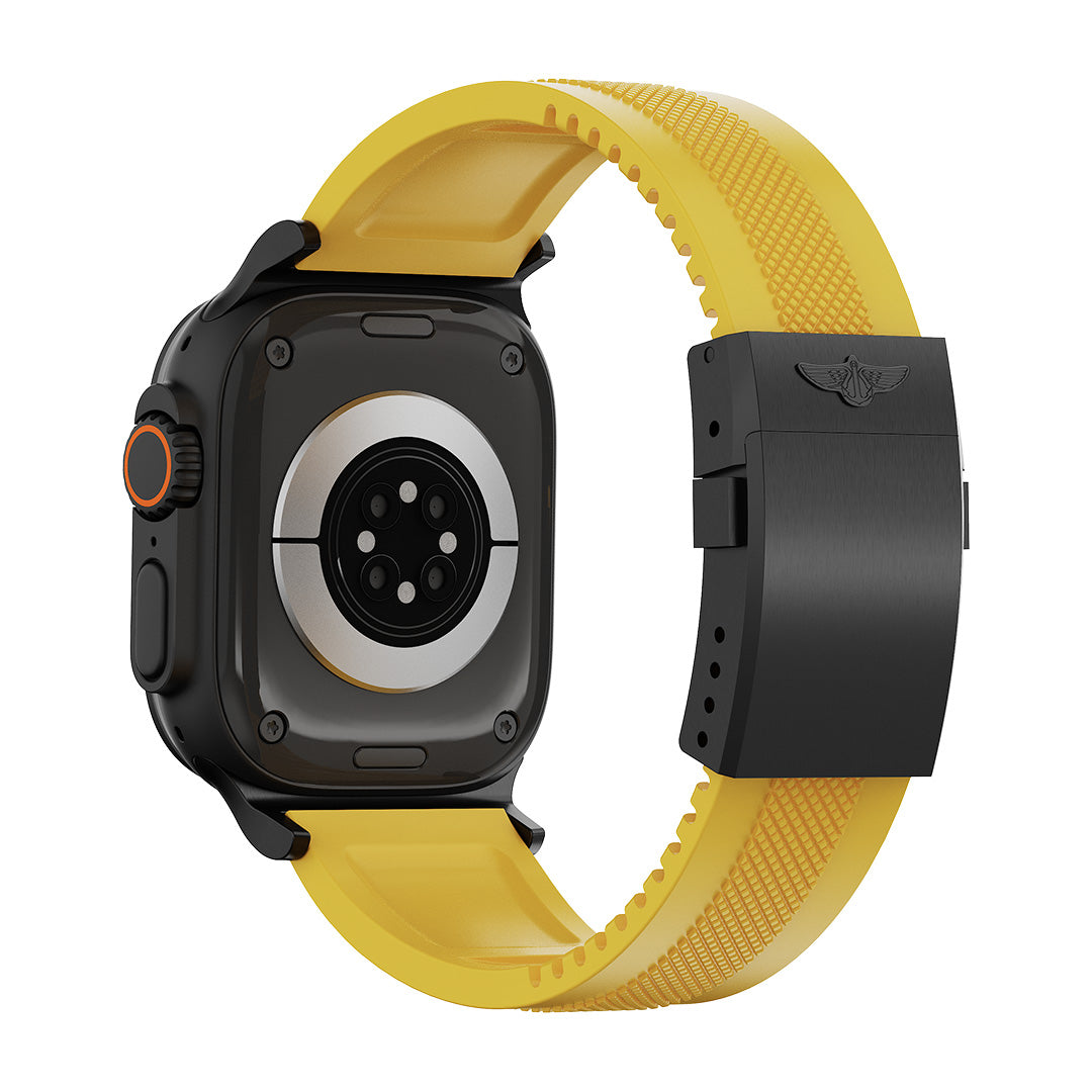 GT WING Luxe Band for Apple Watch
