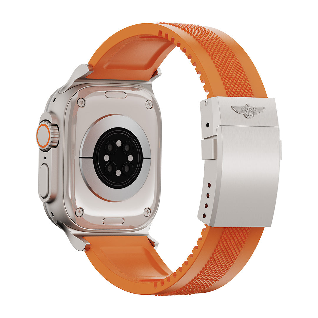 GT WING Luxe Band for Apple Watch
