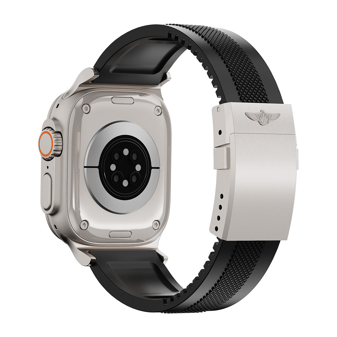 GT WING Luxe Band for Apple Watch
