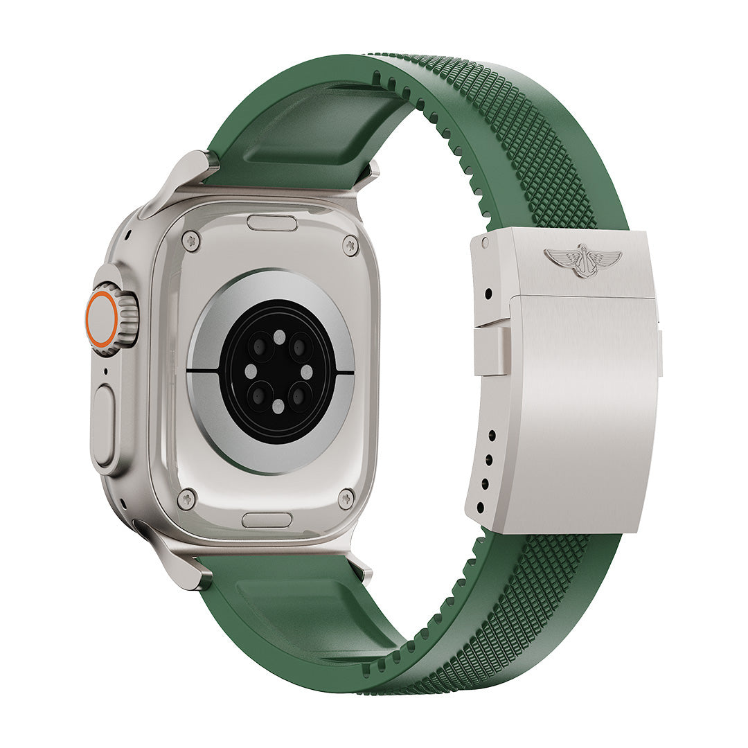 GT WING Luxe Band for Apple Watch