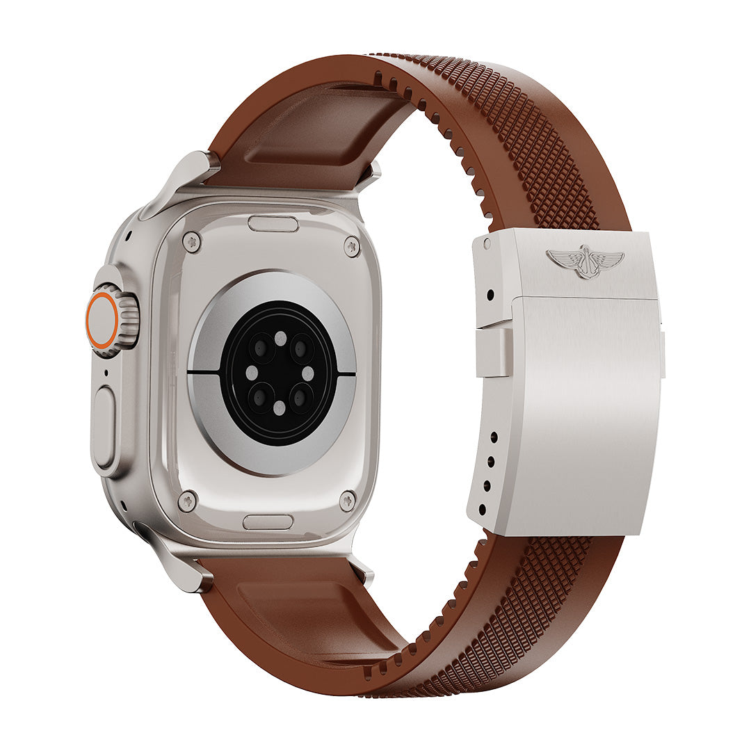 GT WING Luxe Band for Apple Watch