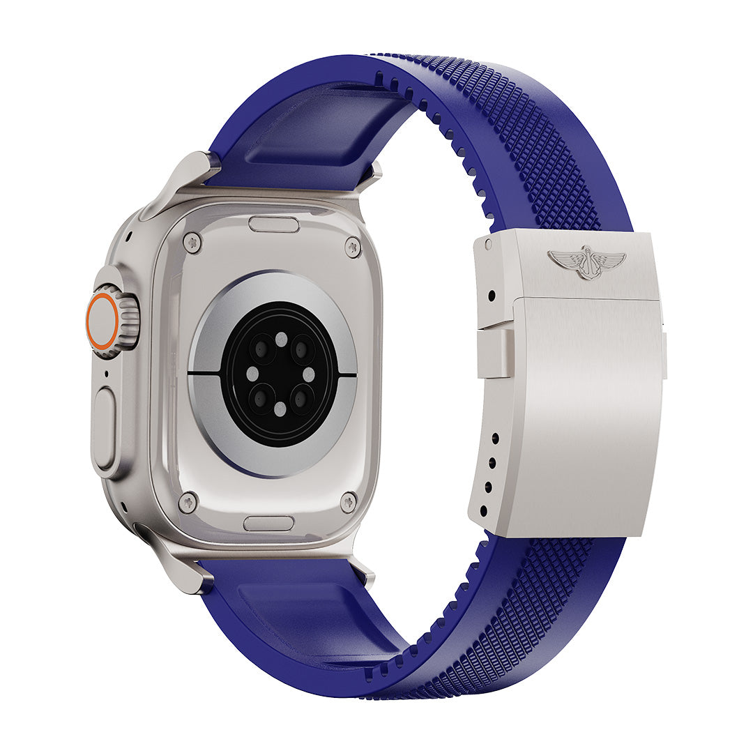 GT WING Luxe Band for Apple Watch