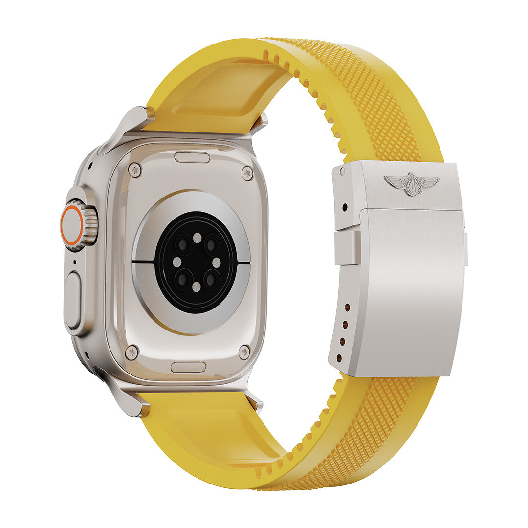 GT WING Luxe Band for Apple Watch