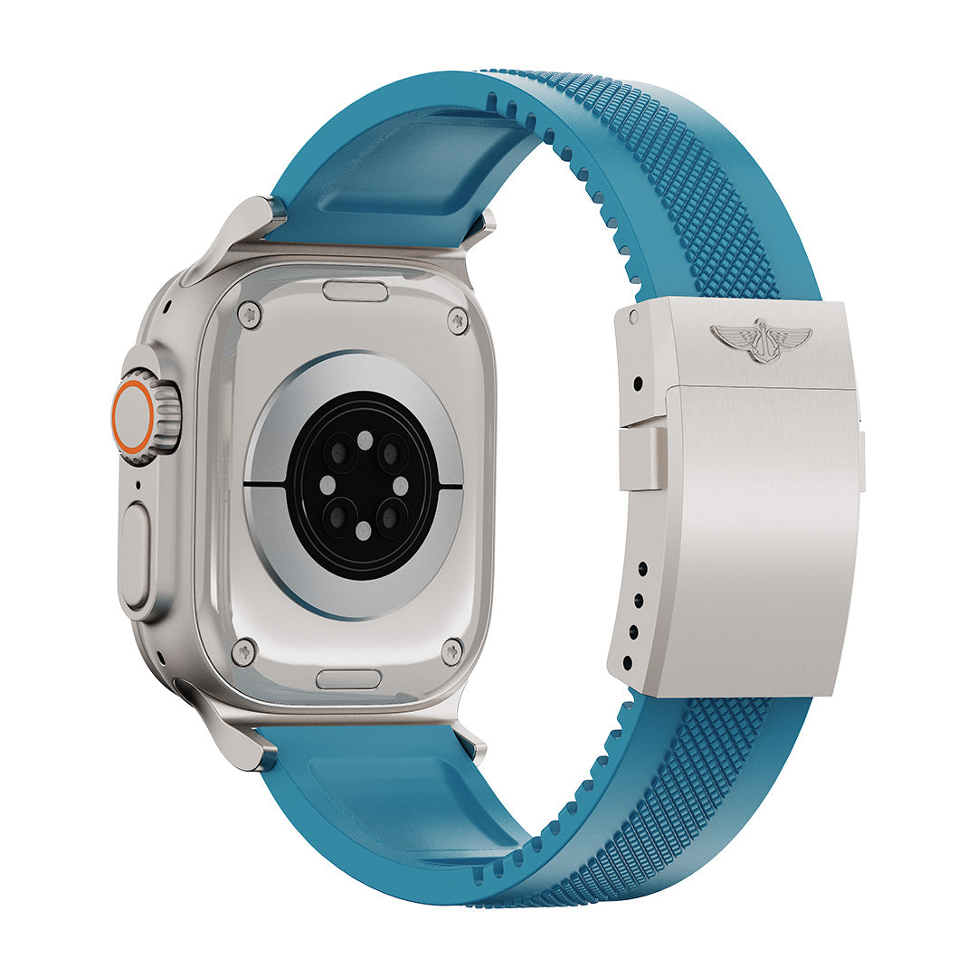 GT WING Luxe Band for Apple Watch