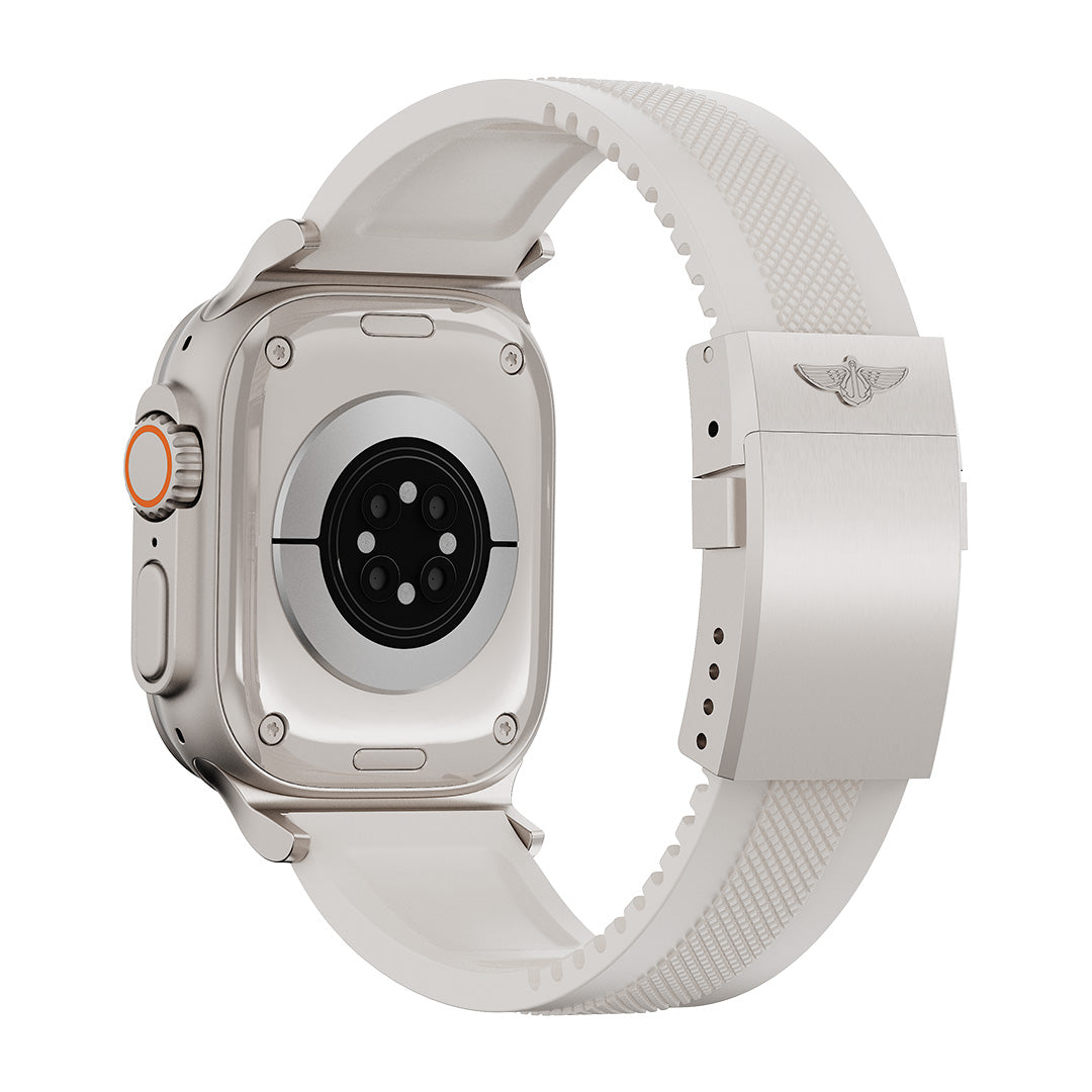 GT WING Luxe Band for Apple Watch