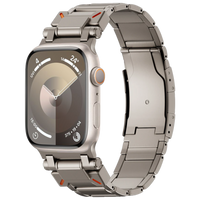 TITANIUM LINK BAND LUX88