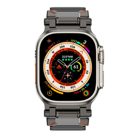 Beetle Link Band LUX319
