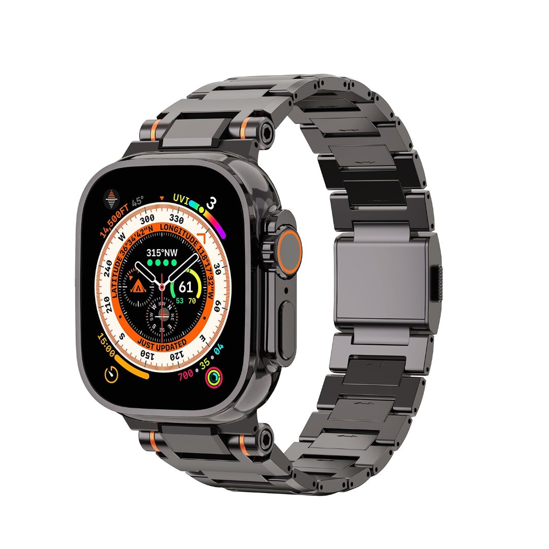 Magnetic Band For Apple Watch LUX07