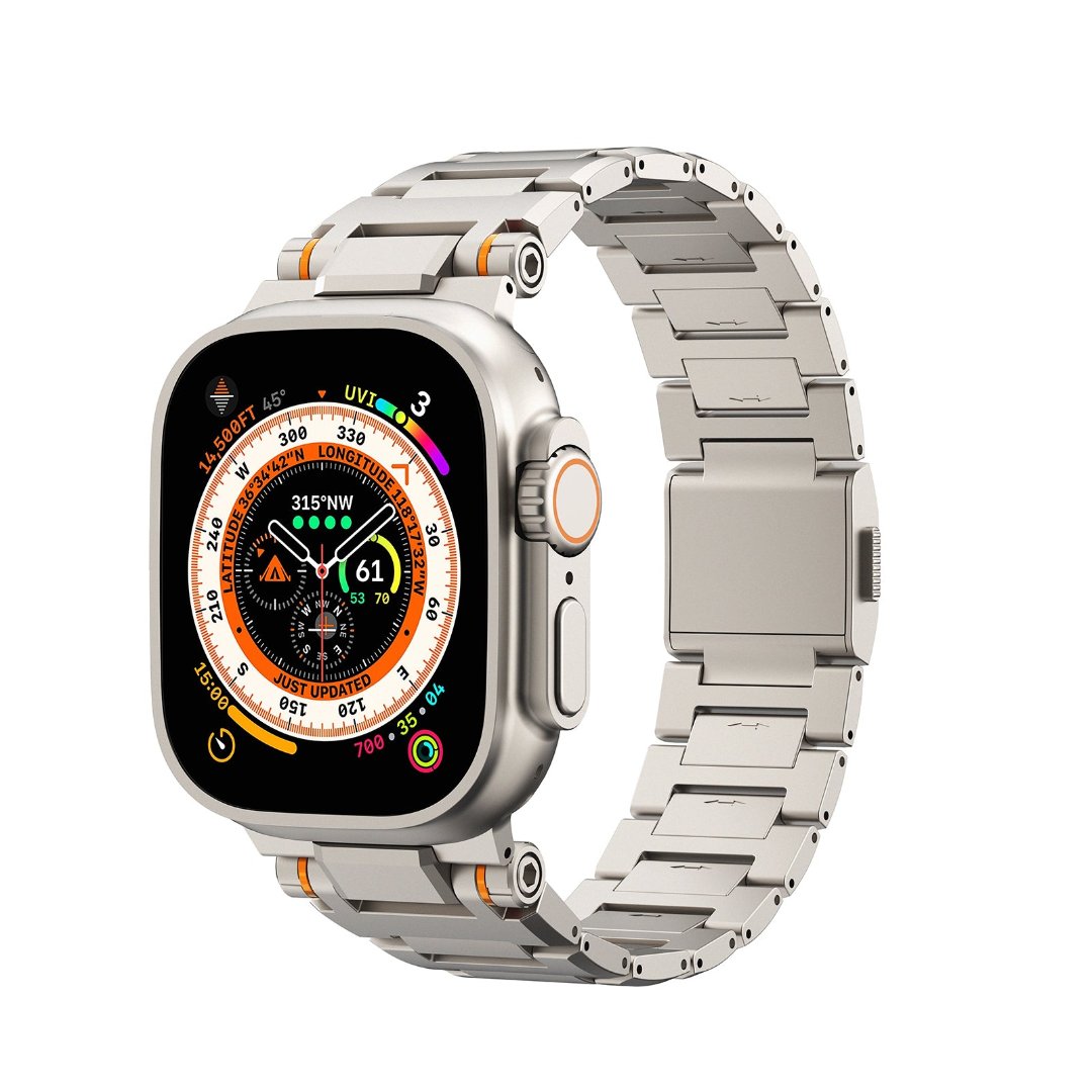 Magnetic Band For Apple Watch LUX07