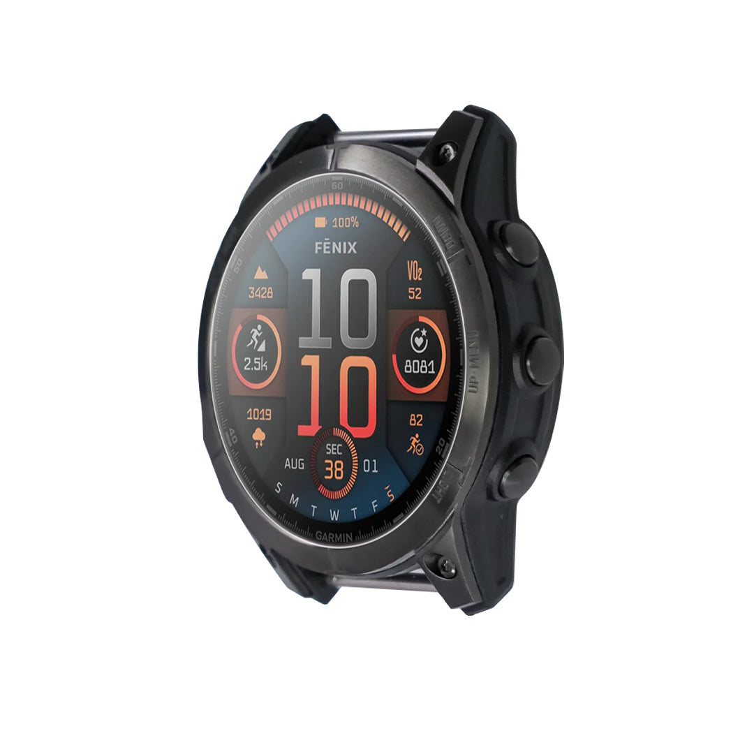 Ceramic Screen Protector Film For Garmin