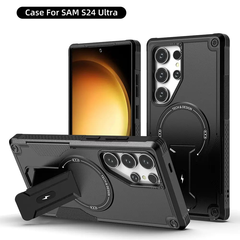 Transparente, mattierte Magsafe-Schutzhülle für iPhone