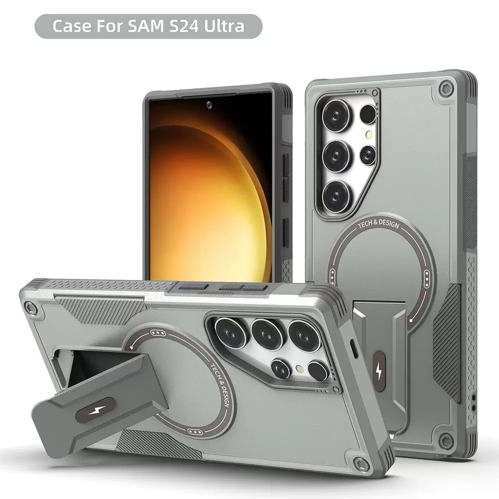 Fortress Magsafe Galaxy Phone Case