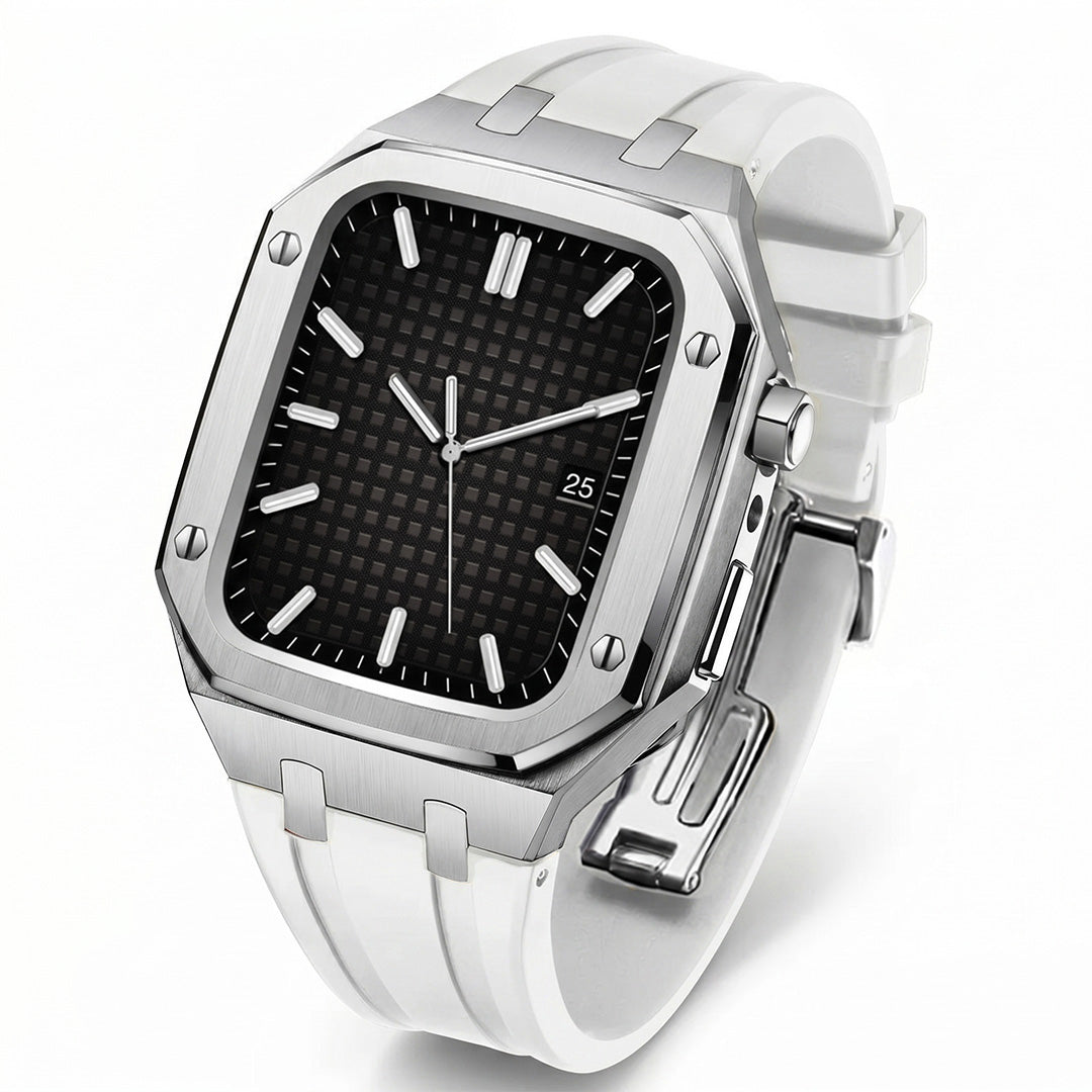 AP Luxury Silicone Band LUX45