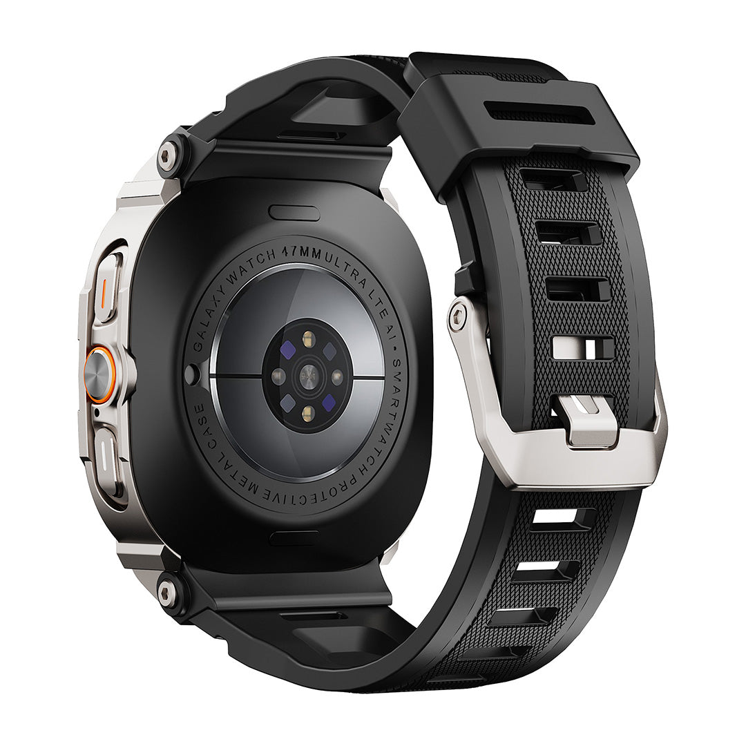 RidgeLine Retrofit Kit For Galaxy Watch Ultra