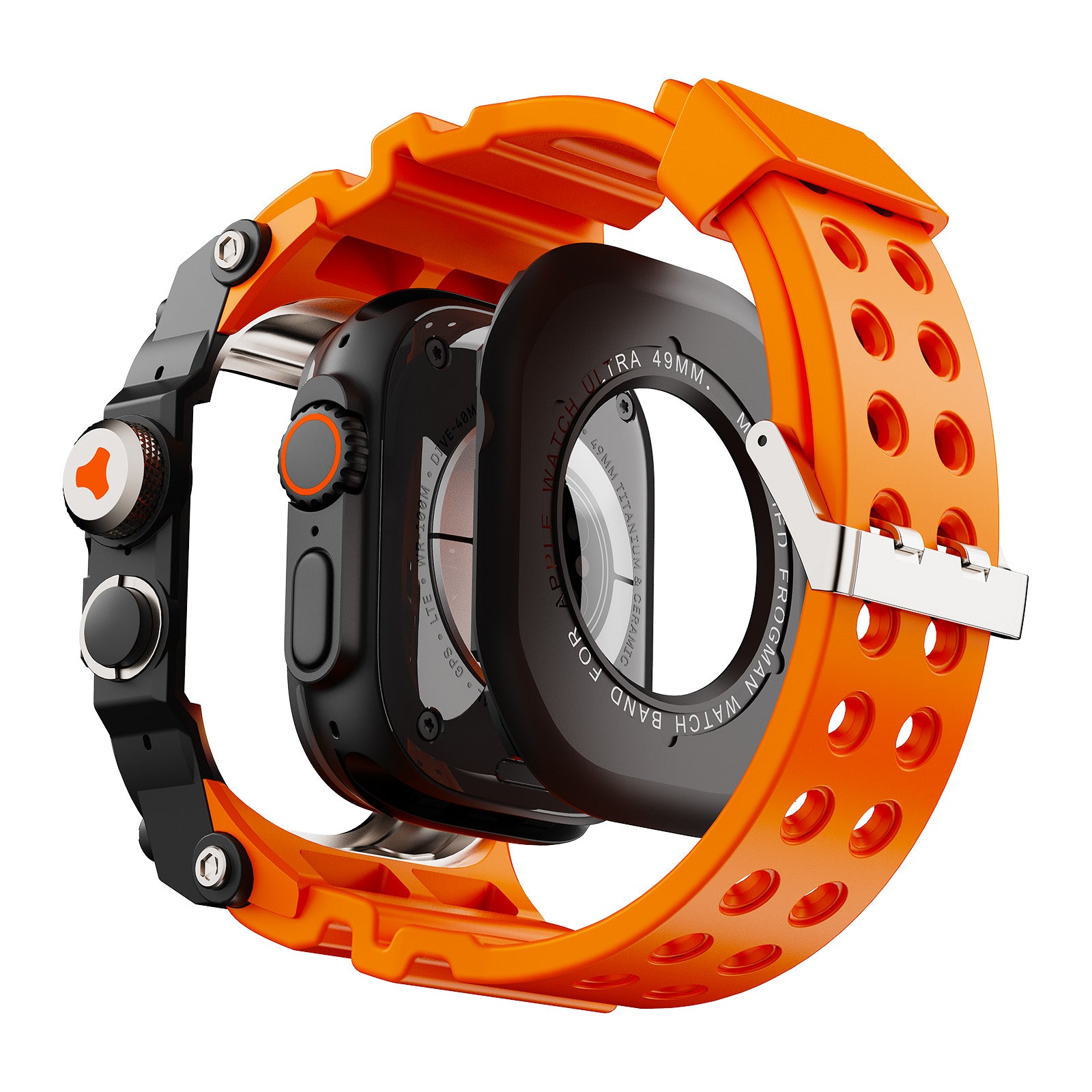 F1 Mech Retrofit Kit For Apple Watch