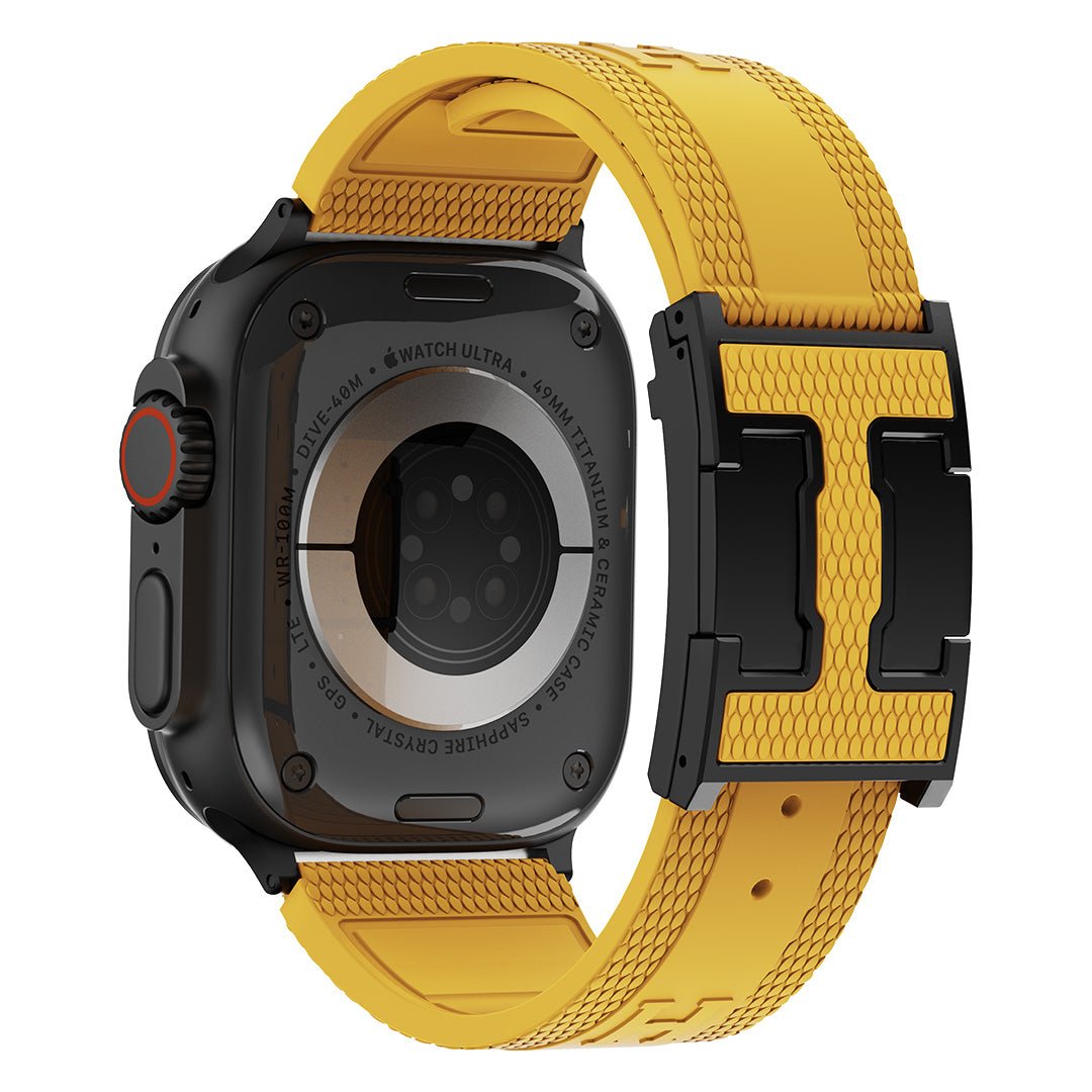 Holiday Silicone Band 2 for Apple Watch