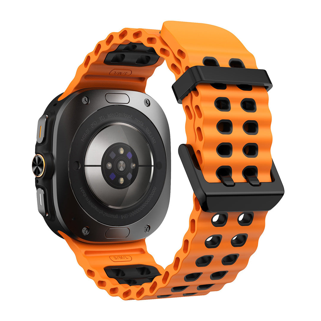 Galaxy Watch Ultra Ocean Band