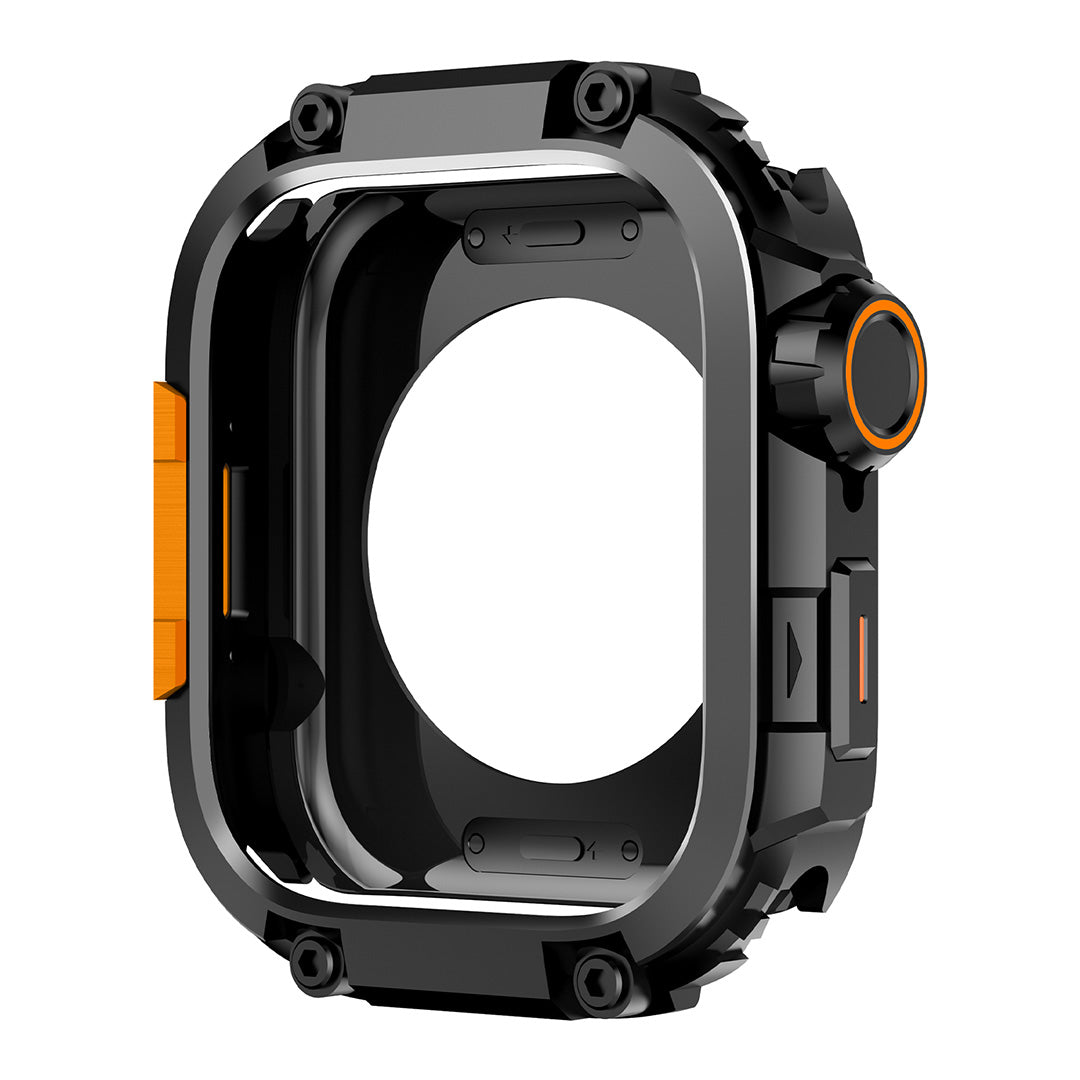 Armored Case For Apple Watch 46mm